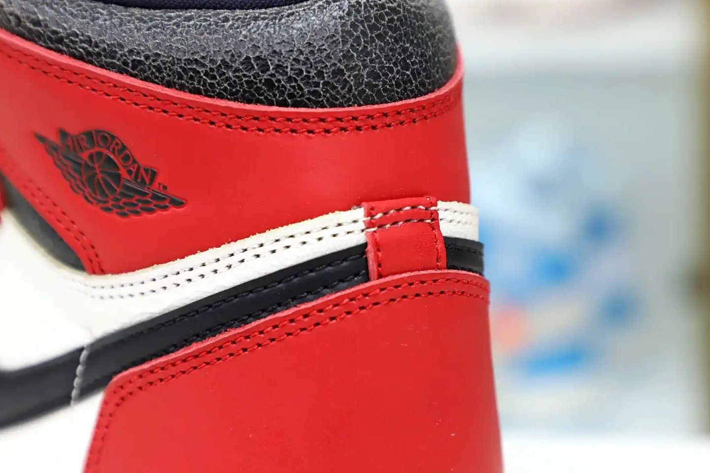 FOUND JORDAN REIMAGINED LOST AIR AND “CHICAGO” 2022 Kimikick 1 0610